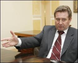 Вінський каже, що Тимошенко його оббрехала