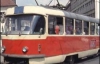 В Житомире бастуют троллейбусы и трамваи 