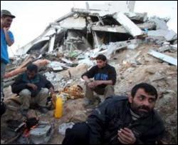 ООН призывает Израиль с прекратить блокаду Сектора Газа