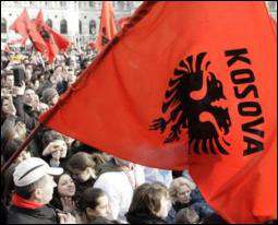 Сербия еще надеется вернуть Косово в свое лоно