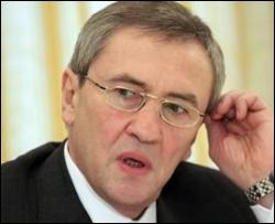 Черновецкий попросил Ющенко уволить Пилипишина
