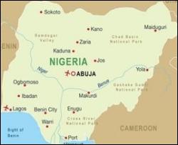 &quot;Укрспецекспорт&quot; відхрещується від затриманої в Нігерії зброї