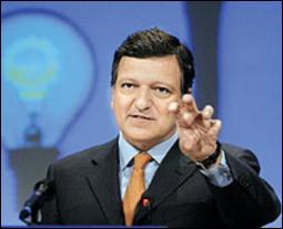 Саміт ЄС підтримає Баррозу на другий термін