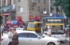 Водителя, заблокировавшего центр Киева, просят добровольно отдать 24 тысячи