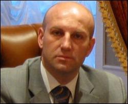 З"явився третій кандидат на пост президента Прем"єр-ліги