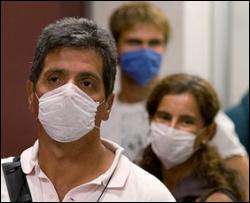 Свинячий грип із США перекинувся на Африку