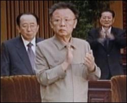 КНДР закупает лекарства для больного Ким Чен Ира
