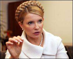 Тимошенко заткнула рот Павленко, когда тот требовал еще один миллиард на стадион