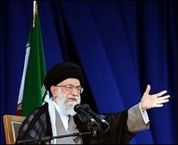Духовний лідер Ірану не вірить в фальсифікації на виборах президента