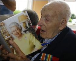 Старейшим жителем планеты стал последний ветеран Первой мировой войны