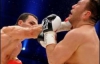 Кличко нокаутировал Чагаева в девятом раунде