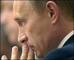 Путина хотят допросить по делу об отравлении Ющенко?