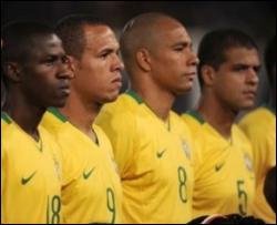 Збірні Бразилії та Єгипту обікрали на Кубку Конфедерацій
