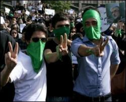 В Иране начали преследовать журналистов