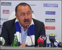 Газзаєв розпочав похід за трофеями