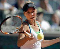 Рейтинг WTA. Елена Бондаренко продолжает терять позиции