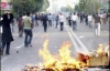 В Ірані припиняються безлади
