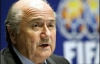 Блаттер пригласил Обаму на ЧМ-2010