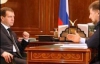 Медведев связал покушение на Евкурова с успехами Кадырова