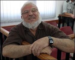 Израиль освободил одного из лидеров ХАМАСа