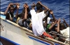 Сомалийские пираты сдались &quot;натовцам&quot; без боя (ФОТО)
