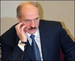 Лукашенко хоче відмовитись від російської нафти?