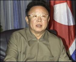 Ким Чен Ир назначил своего преемника руководителем Службы госбезопасности