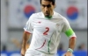 Футболістів збірної Ірану вигнали з команди за підтримку опозиції