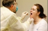 В Латвии подтвержден первый случай заболевания свиным гриппом