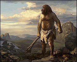 Неандертальці знали спосіб консервування м&quot;яса