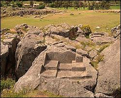 В Святой земле нашли самую древнюю каменоломню (ВИДЕО)