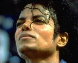 Майкл Джексон повернеться на сцену в комп&quot;ютерній грі