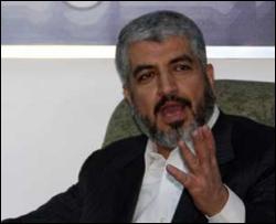 Лідер ХАМАСу відкинув умови Нетаньягу