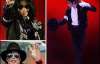Майкл Джексон &ndash; від слави до падіння (ФОТО)