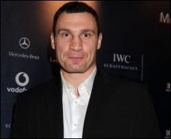 12 вересня Віталій Кличко може зустрітися з Хеєм на &amp;quot;Донбас Арені&amp;quot;