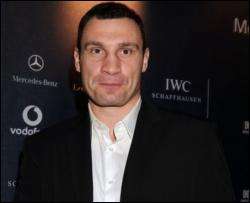 12 сентября Виталий Кличко может встретиться с Хэем на &amp;quot;Донбасс Арене&amp;quot;