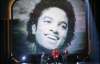 Звезды спели в память о Майкле Джексоне (ФОТО)