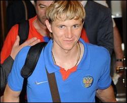 Павлюченко став для "Тоттенхема" розмінною монетою