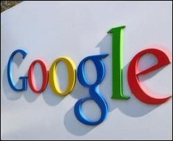 Користувачів Google все менше цікавить фінансова криза