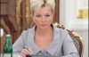 Богатыревой хочется, чтобы Ющенко встретился Медведевым