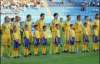 Рейтинг ФІФА. Збірна Україна зберегла місце у 20 команд світу