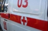 На Одесской трассе женщина вылетела из авто и пробила себе череп о пень (ФОТО)