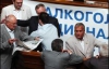 "Регионалы" не дали Тимошенко заменить министров