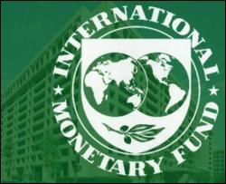 МВФ випустить облігації на суму $150 млн для нужденних країн