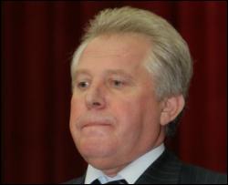 Медведько попросив дозволу на арешт Лозінського
