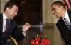Медведев возлагает большие надежды на Обаму