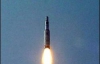 КНДР опять запустила ракеты