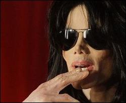 Майкл Джексон залишив 570 мільйонів доларів спадку