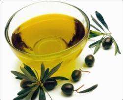 Оливкова олія зменшує відчуття голоду