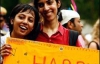 Индийские гомосексуалисты 145 лет занимались подпольным сексом